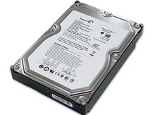 Sərt disk "Seagate" 500GB