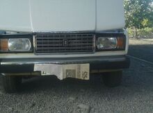 LADA (VAZ) 2107, 2011 il