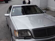 Mercedes S 600, 1994 il