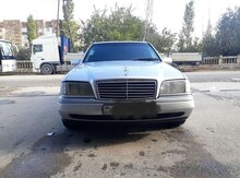 Mercedes C 180, 1994 il