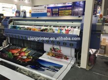 Banner və vinil çapı