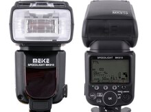 Fotoaparat avadanlığı "Meike MK-910"