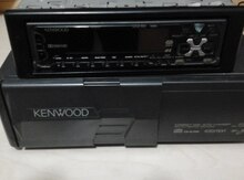 Магнитофон "KENWOOD"