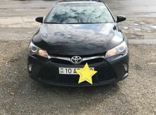 Toyota Camry, 2016 il