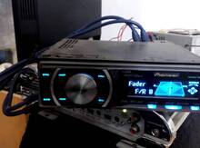 "Pioneer 6050" maqnitolası