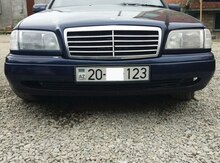 Mercedes C 180, 1996 il