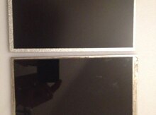 "Samsung Tab 3" ekranı