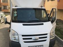 Ford Transit, 2007 il