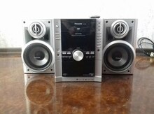 Musiqi mərkəzi "Panasonic SA-VK460"