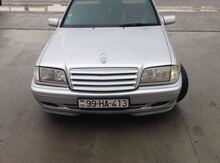 Mercedes C 200, 2000 il