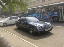 Mercedes E 320, 2001 il