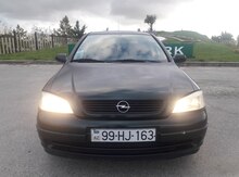 Opel Astra, 1999 il