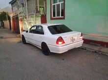 Mercedes C 180, 1995 il