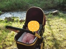 Uşaq arabası "Forbaby"