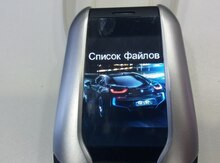 "BMW" telefon