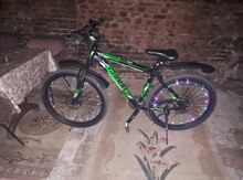 velosiped "Grand"