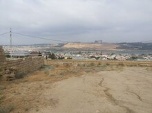 2 sot torpaq sahəsi, Xocəsən qəs.