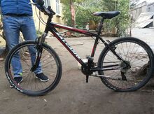 Velosiped "Salcano"