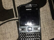 Nokia E72