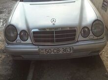 Mercedes E 230, 1995 il