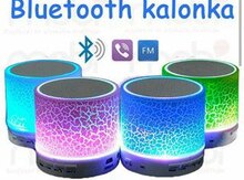 Bluetooth dinamik