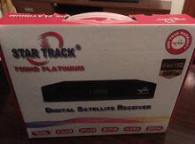 Tüner "Star Track"