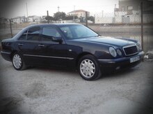 Mercedes E 290, 1997 il