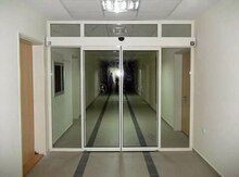 Avtomatik qapılar