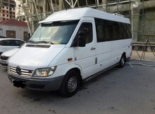 Mercedes "Sprinter 313", 2005 il