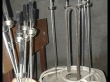 Elektrik manqal