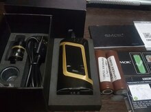 Elektron siqaret