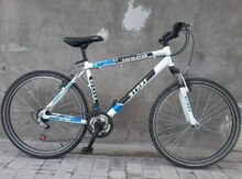 Velosiped "Start 600"
