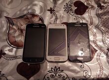 Mobil telefonlar
