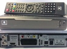 Tüner "Opentec"