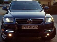 Volkswagen Touareg, 2004 il