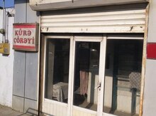 Obyekt, Masazır qəs.