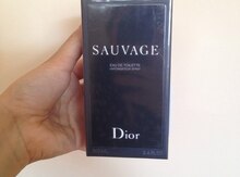 "Dior Sauvage" ətri