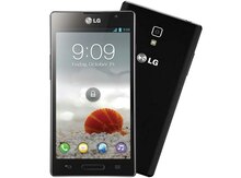 Telefon "LG"