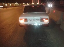 LADA (VAZ) 2107, 2000 il