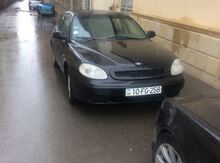Daewoo Leganza, 1998 il
