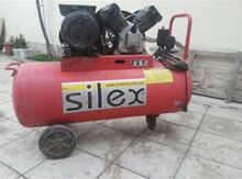 Kompressor "Silex"