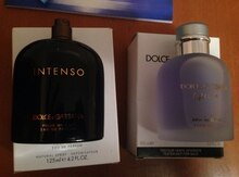 "Dolce&Gabbana" ətirləri