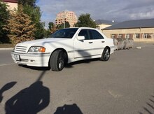 Mercedes C 280, 1999 il