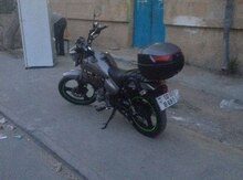 Motosiklet "Zontes", 2013 il