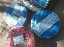 Elektrik kabelləri