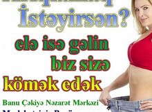 Bədən müayinəsi