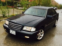 Mercedes C 240, 1998 il
