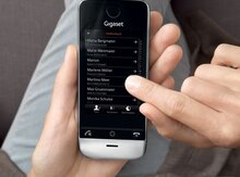 Ev telefonu "Gigaset sl 930"