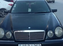 Mercedes E 230, 1996 il