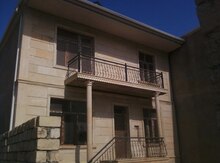 Həyət evi, Xırdalan ş.